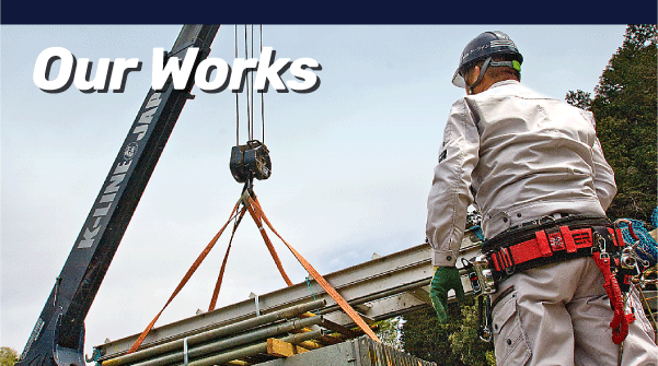 K-LINEの業務内容